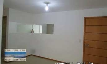 Imagem 3: Apartamento com 85m² e 2 quartos (sendo 1 suíte) em Itacoatiara - Niterói - RJ