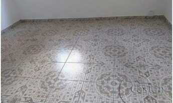 Imagem 5: Sobrado na vila bertioga - 2 dormitórios- sem vaga