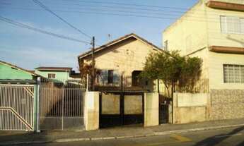 Imagem: Casa com 3 dormitórios à venda, 170 m²