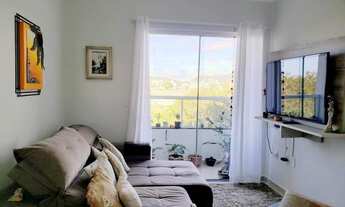 Imagem: Apartamento com 77m² e 2 dormitórios