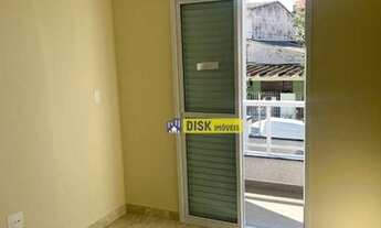 Imagem 7: Apartamento com 2 dormitórios, 60 m² - venda por R$ 424.000,00 ou aluguel por R$ 2.842,00