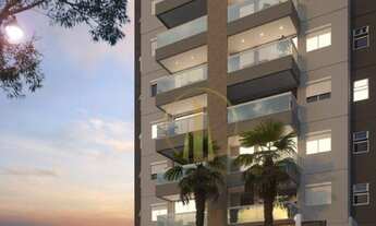 Imagem 2: LANÇAMENTO ALTOS DA CIDADE EDIFÍCIO MONET 2 DORMITÓRIOS