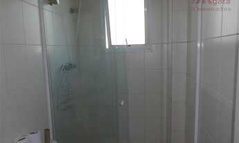 Imagem 2: ENTRAR E MORAR Apartamento com 2 dormitórios