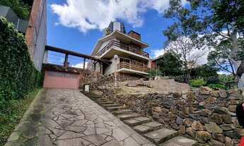 Imagem 2: PORTO ALEGRE - Casa Padrão - Menino Deus