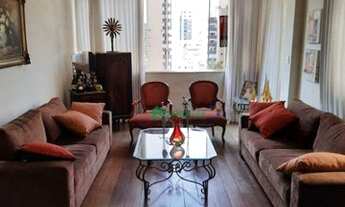 Imagem: Apartamento com 4 dormitórios à venda