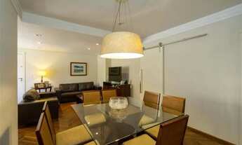 Imagem 4: Viva com Conforto e Lazer na Vila Mascote: Apartamento de 3 Quartos com Lazer Completo e L