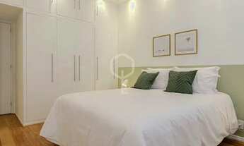 Imagem 4: Apartamento em Copacabana - Rio de Janeiro