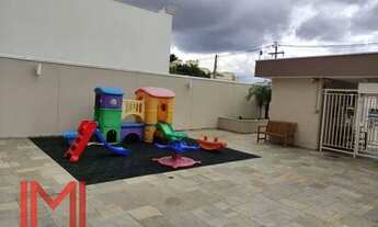 Imagem 4: Apartamento com 3 dormitórios à venda por R$ 868.000,00 - Vila João Jorge - Campinas/SP