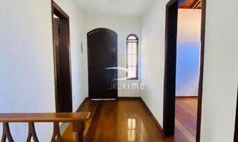 Imagem 4: Casa com 5 dormitórios, 300 m² - venda por R$ 1.550.000,00 ou aluguel por R$ 6.260,00/mês