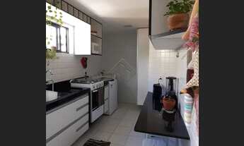 Imagem 3: Apartamento Padrão em João Pessoa