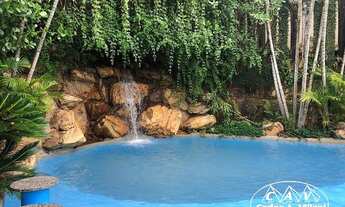 Imagem 5: Venda Casa Escarpas do Lago/Capitolio MG Brasil