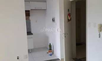 Imagem 7: Apartamento para alugar no bairro Vila das Mercês - São Paulo/SP, Zona Sul