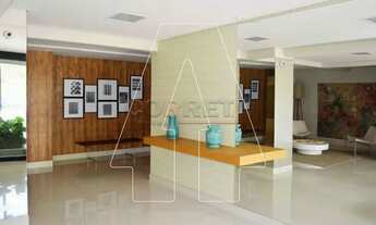 Imagem: Araçatuba - Apartamento - Jardim Paulista