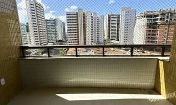 Imagem 3: MANSÃO MONET Apartamento com 3 dormitórios