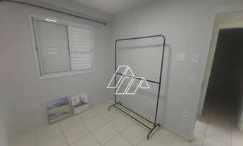 Imagem 7: Apartamento com 2 dormitórios para alugar, 50 m² por R$ 1.370,01/mês - Alto Cafezal - Marí