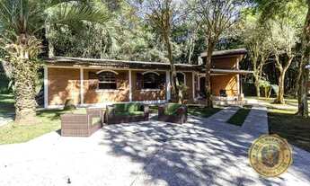 Imagem 2: Chácara à venda, 5000 m² por R$ 1.490.000,00 - Jardim dos Estados 1 - Piraquara/PR