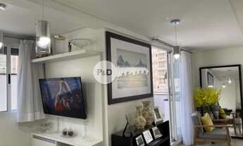 Imagem 3: Cobertura à venda na Bela Vista