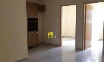 Imagem 4: Apartamento com 1 dormitório para alugar, 50 m² por R$ 1.300/mês - Vila Pirituba - São Pau