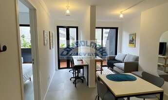 Imagem 2: Apartamento em Vila Buarque - São Paulo