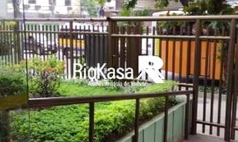 Imagem 2: RIO DE JANEIRO - Apartamento Padrão - JARDIM BOTANICO