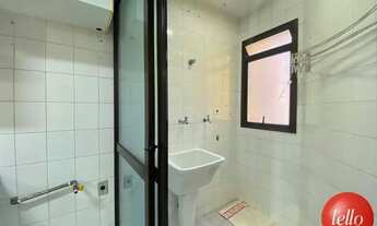 Imagem 2: São Paulo - Apartamento Padrão - Mooca