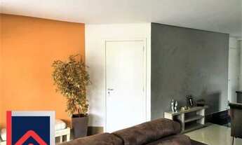 Imagem 5: Venda Apartamento 2 Dormitórios - 81 m² Vila Mascote