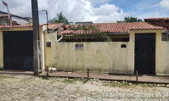 Imagem: CASA NO PARACURU