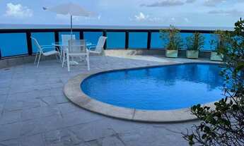 Imagem 4: VENDO ou Alugo Cobertura DUPLEX NA AV. BOA VIAGEM