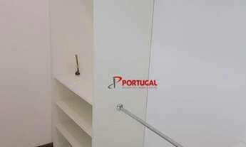 Imagem 7: Cobertura com 3 dormitórios, 210 m² - venda por R$ 1.700.000,00 ou aluguel por R$ 6.600,00