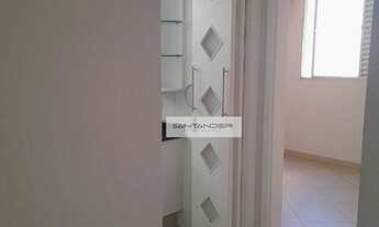 Imagem 2: Apartamento para alugar, 70 m² por R$ 3.484,00/mês - Tatuapé - São Paulo/SP