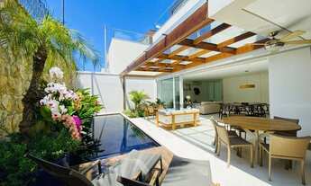 Imagem: Sobrado com 4 dormitórios para alugar