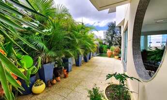 Imagem 6: Casa com 4 dormitórios à venda, 400 m² por R$ 1.830.000,00 - Universitário - Caruaru/PE