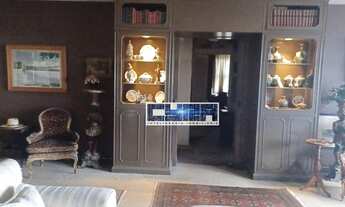 Imagem 7: Apartamento AMPLO de 3 DORMITÓRIOS na Praia do Boqueirão em Santos