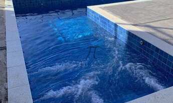 Imagem 6: Belíssima casa a venda no Residencial Gênesis 2