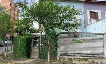 Imagem: Sobrado à venda, 200 m² por R$ 950.000,00