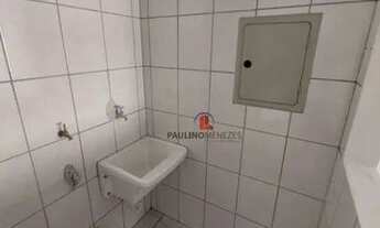 Imagem 3: Apartamento com 2 dormitórios para alugar, 114 m² por R$ 1.787/mês - Santo Antônio - Ameri