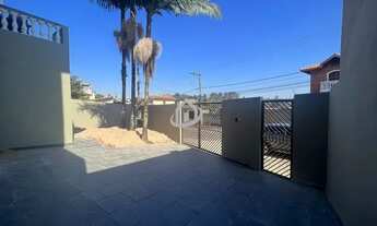 Imagem 3: CASA PARA LOCAÇÃO INDIVIDUAL- JARDIM MARIA AUXILIADORA - EMBU DAS ARTES