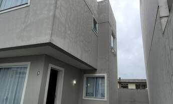 Imagem: Sobrado a venda em Lages