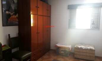 Imagem 7: CASA RESIDENCIAL em São Paulo - SP, Vila das Mercês