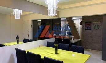 Imagem 2: Apartamento com 3 dormitórios à venda, 89 m² por R$ 475.000 - Centro - Londrina/PR