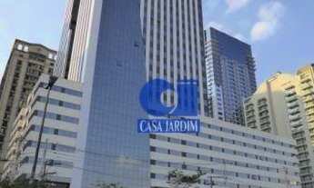 Imagem 6: Sala à venda, 70 m² por R$ 528.825,00 - Edifício Complexo Madeira - Barueri/SP