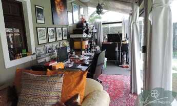 Imagem 5: Casa com 3 dormitórios à venda, 320 m² por R$ 1.650.000,00 - Granja Viana - Jandira/SP