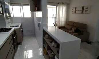 Imagem 3: Apartamento com 2 dormitórios à venda, 68 m² por R$ 520.000,00 - Jardim Maia - Guarulhos/S