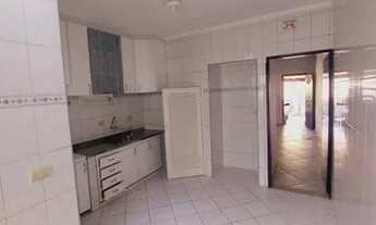 Imagem: SÃO PAULO - Casa Padrão - CONJUNTO RESIDENCIAL