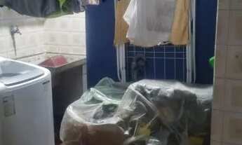 Imagem 5: Casa térrea para aluguel tem 80 metros quadrados com 2 quartos, demais dependências, 1 Vag