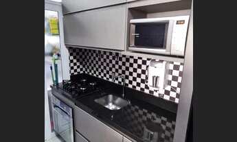 Imagem: Apartamento para Venda em São Paulo, Jaguaré