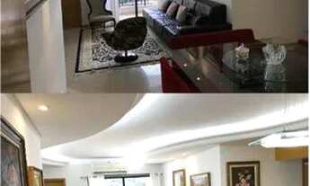 Imagem 3: Apartamento com 5 dormitórios à venda, 219 m² por R$ 1.100.000,00 - Vila Betânia - São Jos