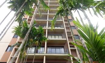 Imagem 3: APARTAMENTO RESIDENCIAL em CAMPINAS - SP, CAMBUÍ