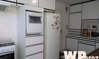 Imagem 2: APARTAMENTO RESIDENCIAL em SÃO PAULO - SP, PINHEIROS