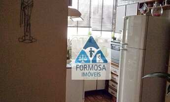 Imagem 6: Apartamento com 2 dormitórios à venda, 61 m² por R$ 330.000,00 - Vila Formosa - São Paulo